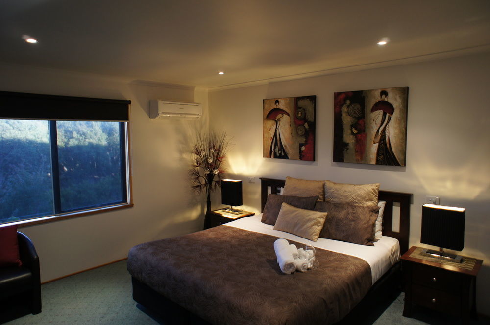 Venus Escapes Guesthouse Venus Bay Exterior foto