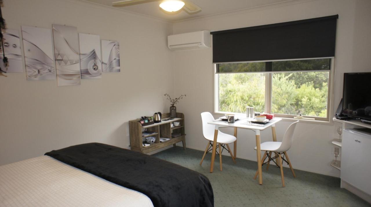Venus Escapes Guesthouse Venus Bay Exterior foto